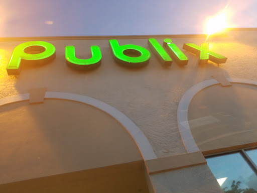 Supermarket «Publix Super Market», reviews and photos, 1401 Monza Ave, Coral Gables, FL 33146, USA