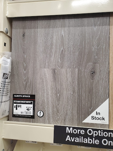 Home Improvement Store «The Home Depot», reviews and photos, 8901 Page Ave, Overland, MO 63114, USA