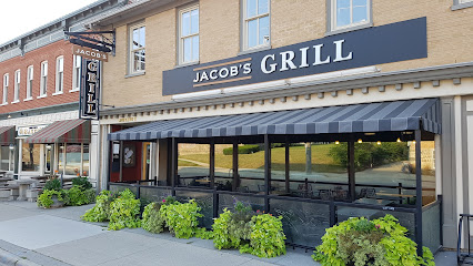 Jacob's Grill