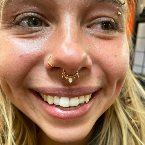 Explore tattoo ideas for women on arm, creative tattoo ideas in Medford, available at Agave in Bloom Piercing & Fine Jewelry