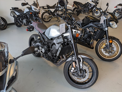 Motorcycle Dealer «Seattle Used Bikes», reviews and photos, 4905 Aurora Ave N, Seattle, WA 98103, USA