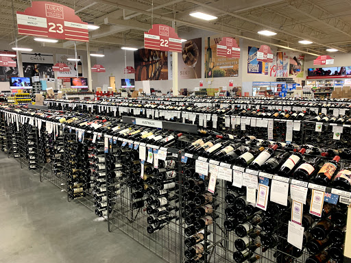 Liquor Store «Lukas Liquor Superstore», reviews and photos, 13657 Washington St, Kansas City, MO 64145, USA