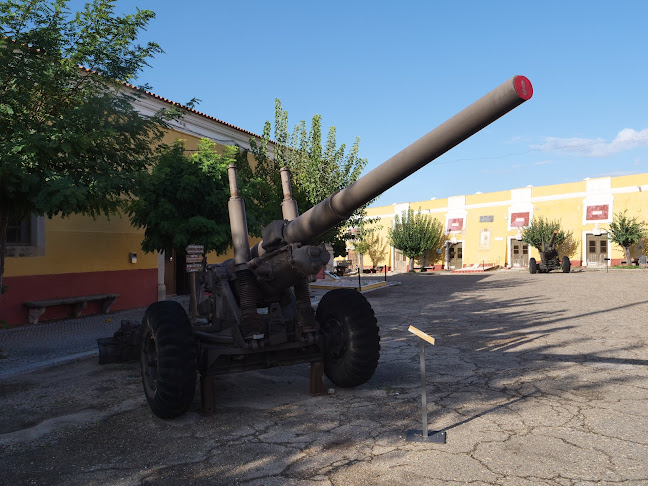 Avaliações doMuseu Militar de Elvas em Elvas - Igreja