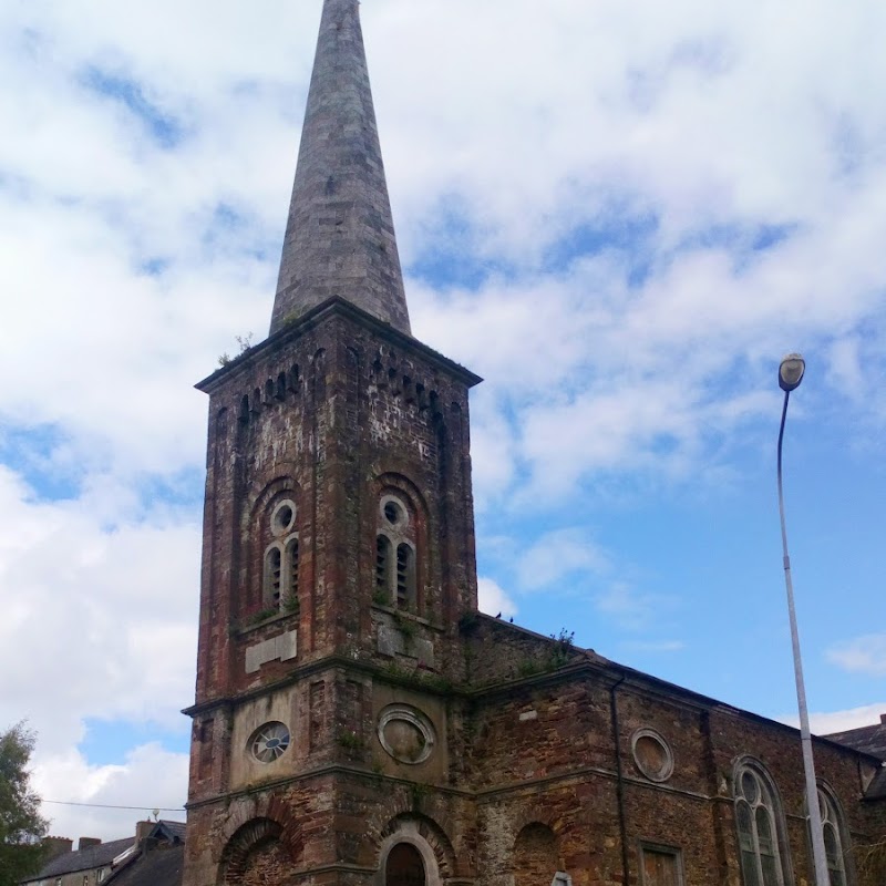 Christ Church, Fermoy
