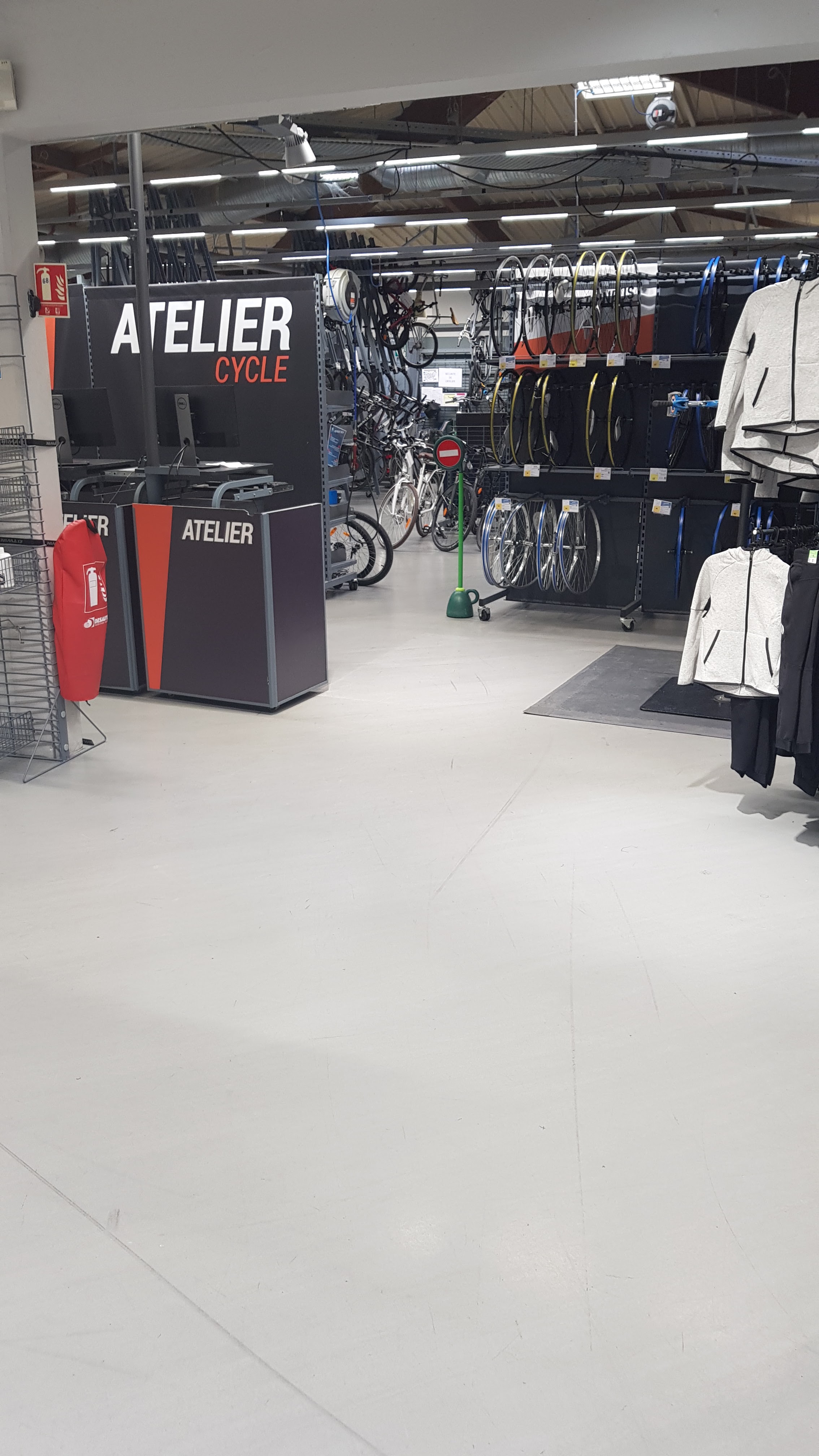Photo n° 17 de l'avis de Nicolas.i fait le 11/11/2019 à 11:08