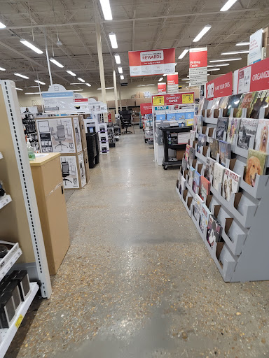 Office Supply Store «Office Depot», reviews and photos, 3930 Airport Blvd, Mobile, AL 36608, USA