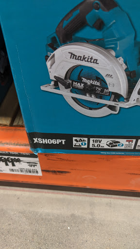 Home Improvement Store «The Home Depot», reviews and photos, 6280 Hembree Ln, Windsor, CA 95492, USA