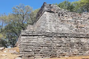 Archaeological Zone Toluquilla image