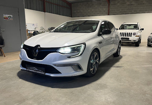 Photo 2 - Automobiles Courtage