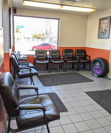 Jiffy Lube Multicare image