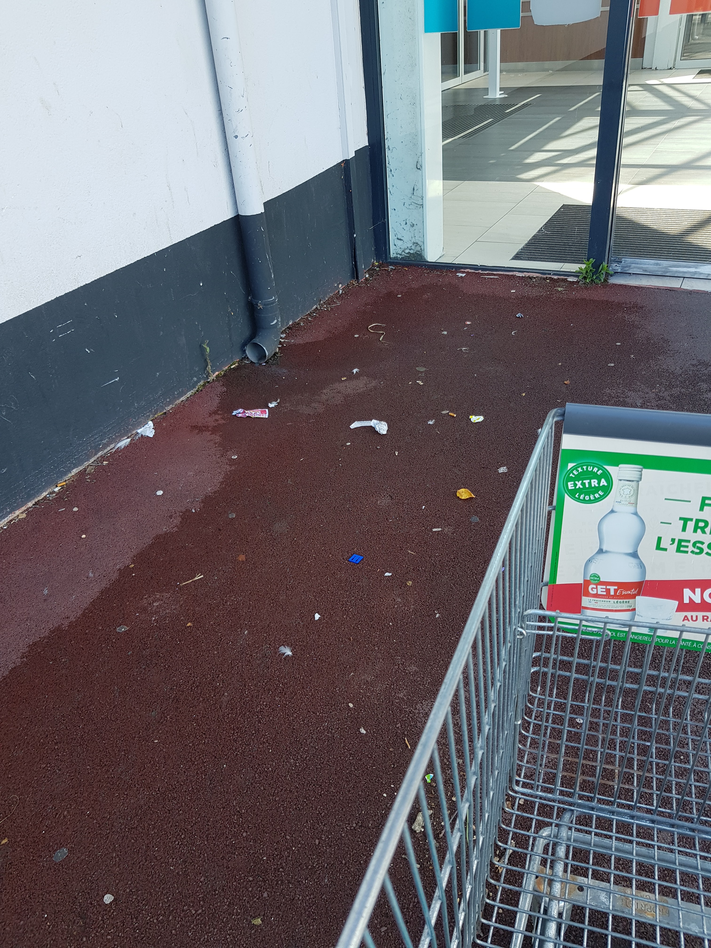 Photo n° 2 de l'avis de Eugénie.O fait le 28/06/2021 à 16:34