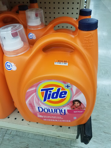 Discount Store «Big Lots», reviews and photos, 2299 Ellsworth Rd, Ypsilanti, MI 48197, USA