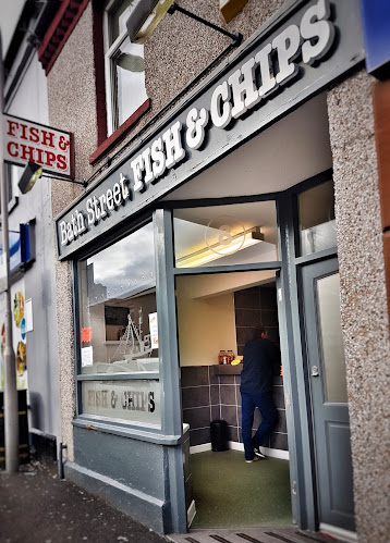 Reviews of Bath Street Fish & Chips Ltd in Barrow-in-Furness - Restaurant