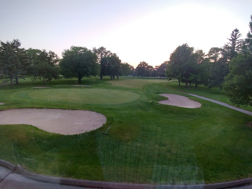 Golf Course «Monroe Golf & Country Club», reviews and photos, 611 Cole Rd, Monroe, MI 48162, USA