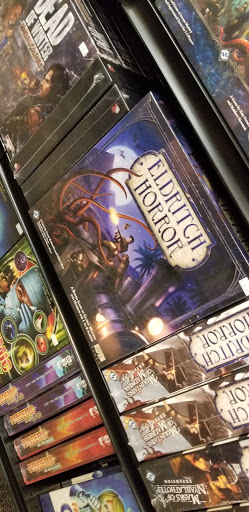 Toy Store «Galactic Toys & Games», reviews and photos, 4501 Airwest Dr SE, Grand Rapids, MI 49512, USA