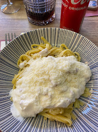 Plats et boissons du Mister Gino Restaurant à Mandelieu-la-Napoule - n°4