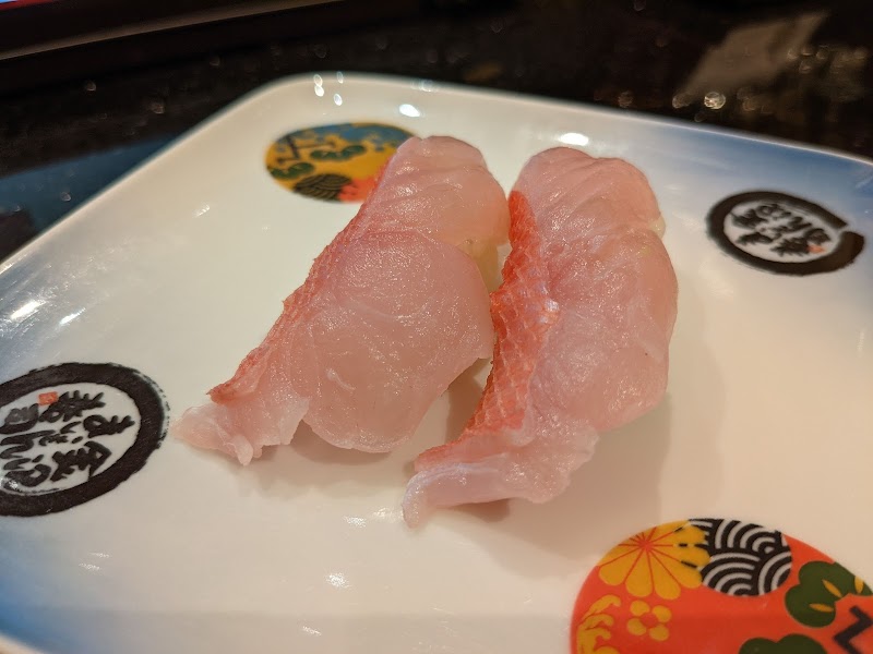 金沢まいもん寿司 三軒茶屋 東京都世田谷区三軒茶屋 回転寿司店 グルコミ