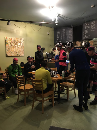 Donut Shop «Mighty-O Donuts Greenlake», reviews and photos, 2110 N 55th St, Seattle, WA 98103, USA