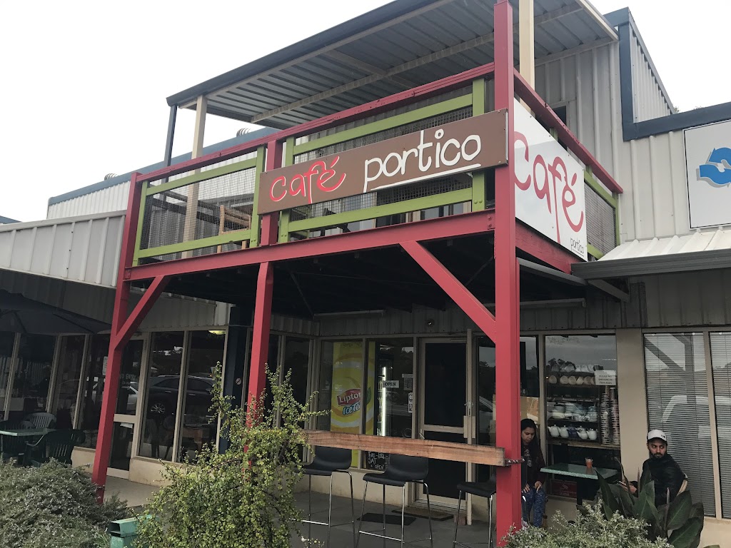 Cafe Portico Donnybrook, WA 6239 Menu, Reviews, Hours & Contact.