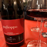 Photo n°5 de l'avis de Pierluigi.e fait le 14/12/2023 à 10:39 sur le  Madì Contemporary - Pizzeria Vibo Valentia à Vibo Valentia