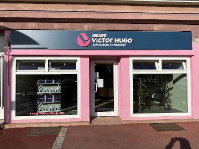 Groupe Victor Hugo (CIPREV, Mutuelle Victor Hugo) à Saint-Dié-des-Vosges