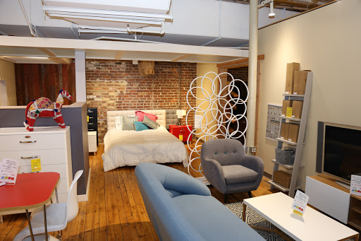 Furniture Store «LaDIFF», reviews and photos, 125 S 14th St, Richmond, VA 23219, USA