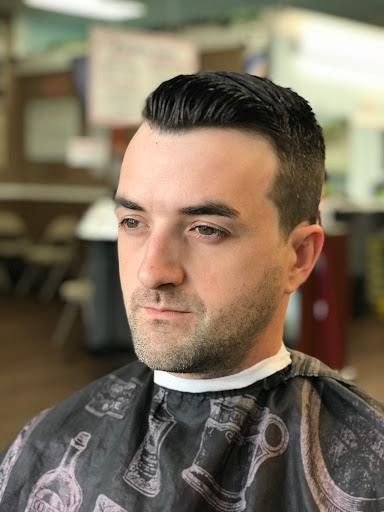 Barber Shop «U.S. CUTS BARBERSHOP INC.», reviews and photos, 426 E Derby Ave, Auburndale, FL 33823, USA