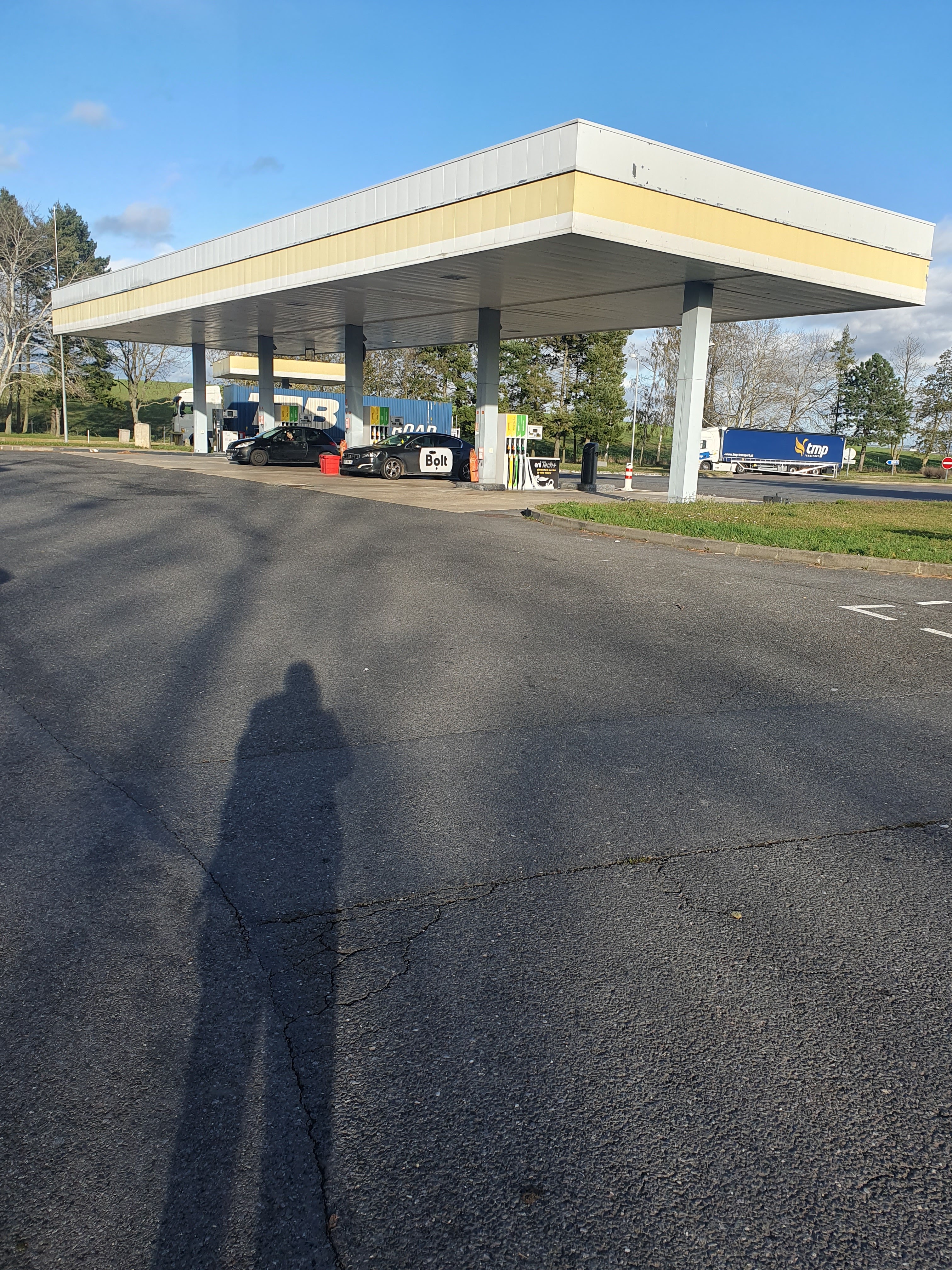 Photo n° 3 de l'avis de Asante.i fait le 07/11/2023 à 08:26