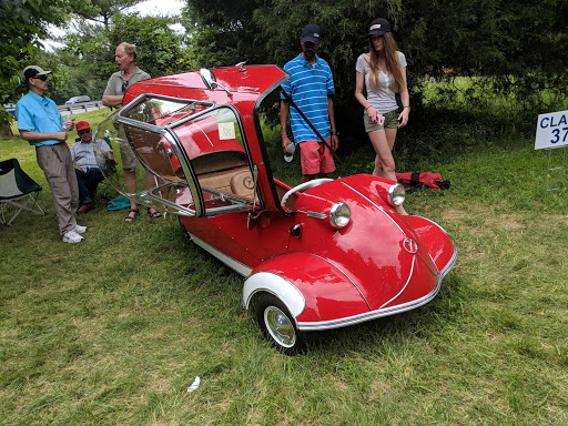 Historical Place «Sully Historic Site», reviews and photos, 3650 Historic Sully Way, Chantilly, VA 20151, USA