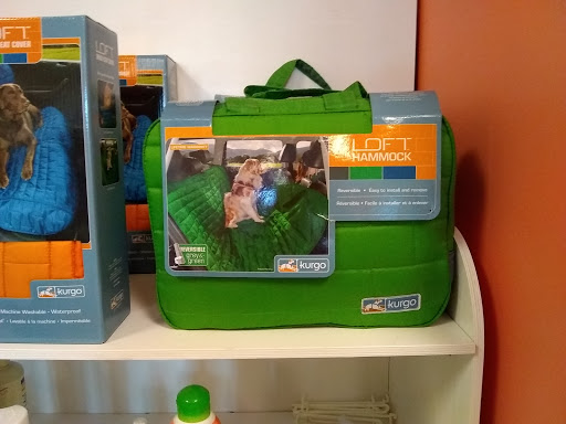 Pet Supply Store «Paws in the City Cary NC», reviews and photos, 1105 Tryon Village Dr #303, Cary, NC 27518, USA