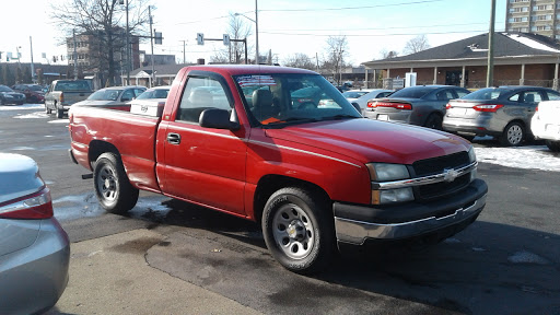 Approved Auto Of America, 528 State St, New Albany, IN 47150, USA, 