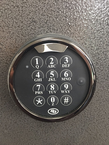 Locksmith «Liberty Locksmith Shop», reviews and photos, 4002 NASA Road 1, Seabrook, TX 77586, USA