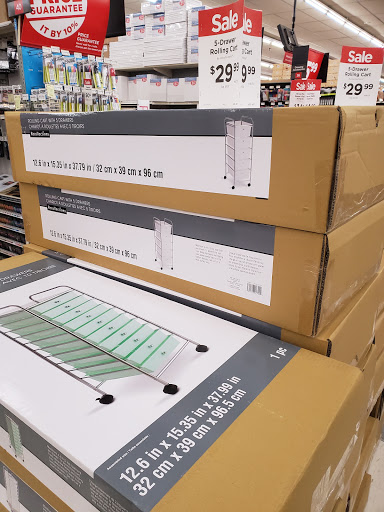 Craft Store «Michaels», reviews and photos, 2766 Brice Rd, Reynoldsburg, OH 43068, USA