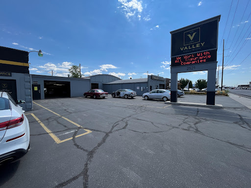 Auto Body Shop «Dent Master», reviews and photos, 2521 300 W, Salt Lake City, UT 84115, USA