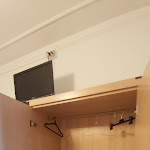 Photo n°2 de l'avis de Elli.a fait le 06/11/2022 à 04:18 sur le  Albergo Ristorante Miramonti à Consuma