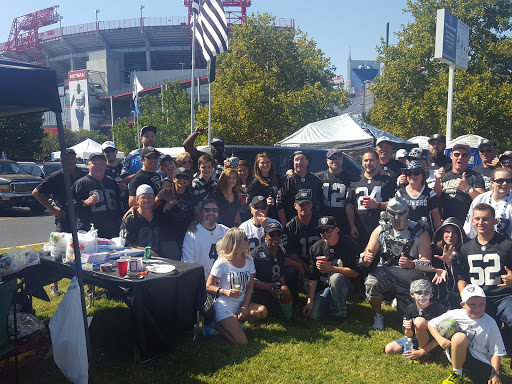 Event Venue «Limelight», reviews and photos, 201 Woodland St, Nashville, TN 37213, USA