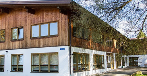Tierklinik Weilheim unter Weilheim in Oberbayern, 