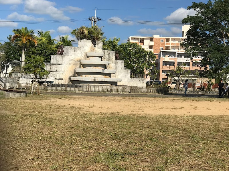 宇茂佐原公園