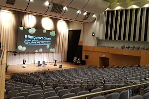 Jönköping Concert Hall image