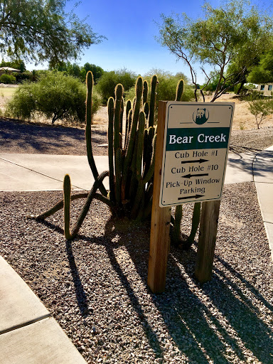 Golf Course «Bear Creek Golf Complex», reviews and photos, 500 East Riggs Road, Chandler, AZ 85249, USA