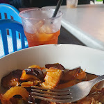 Photo n°1 de l'avis de Talia. fait le 28/09/2023 à 07:43 sur le  Dainotti's da Arianna à Palermo