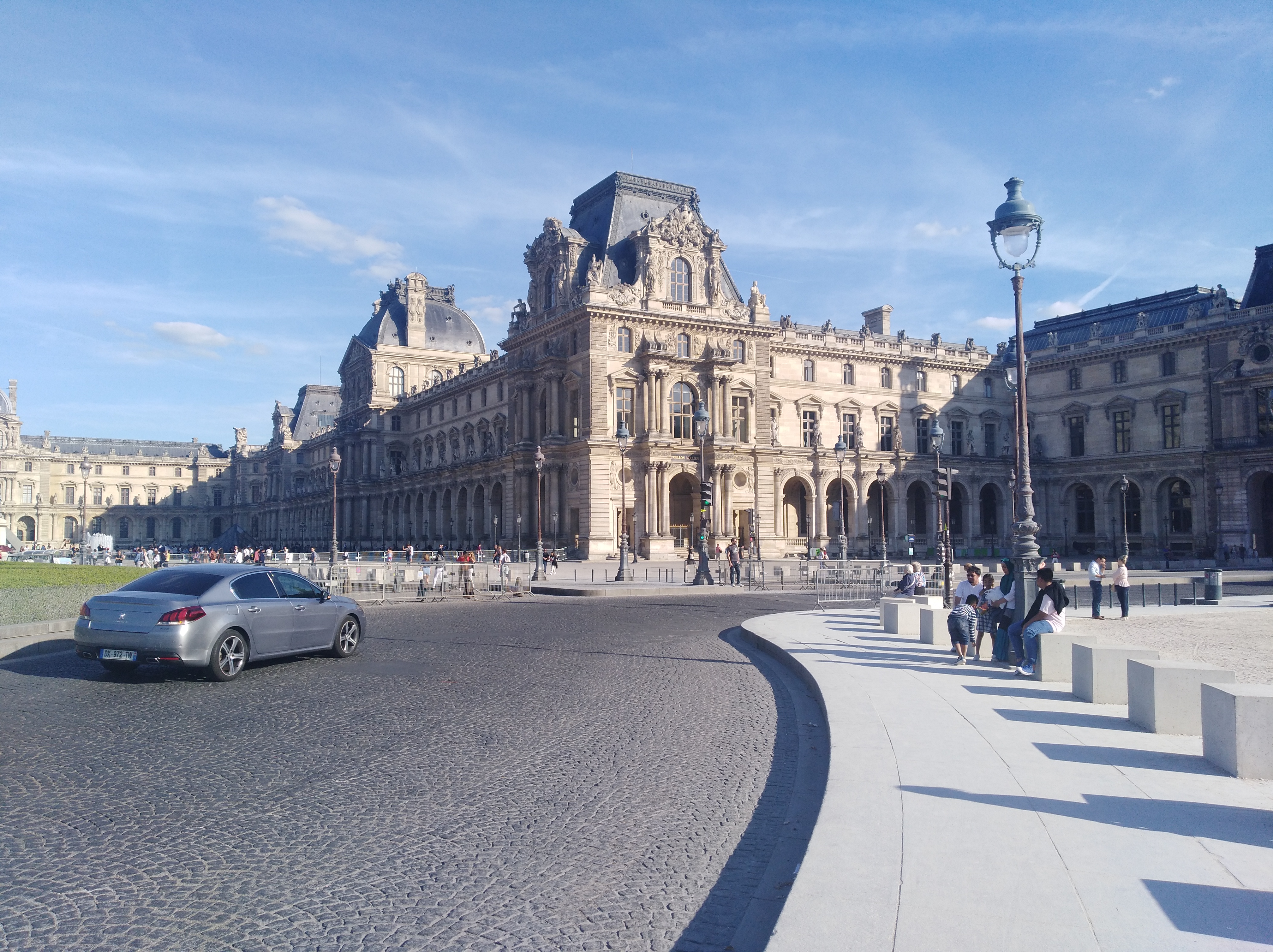 Photo n° 17 de l'avis de Mark.a fait le 04/09/2019 à 14:50