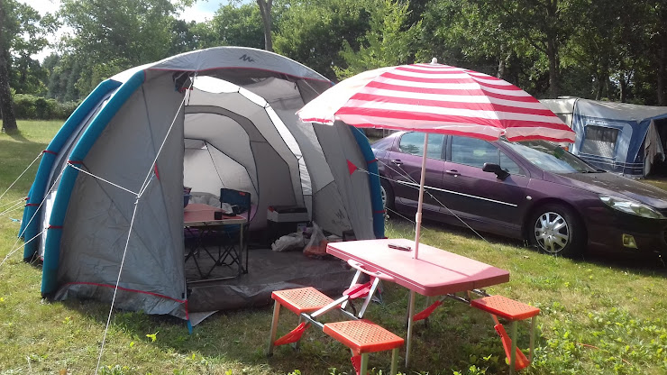 Photos des visiteurs hôtels Camping municipal 56460 Lizio