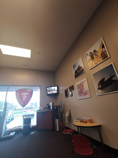 Tire Shop «Firestone Complete Auto Care», reviews and photos, 83 Commercial Rd, Leominster, MA 01453, USA