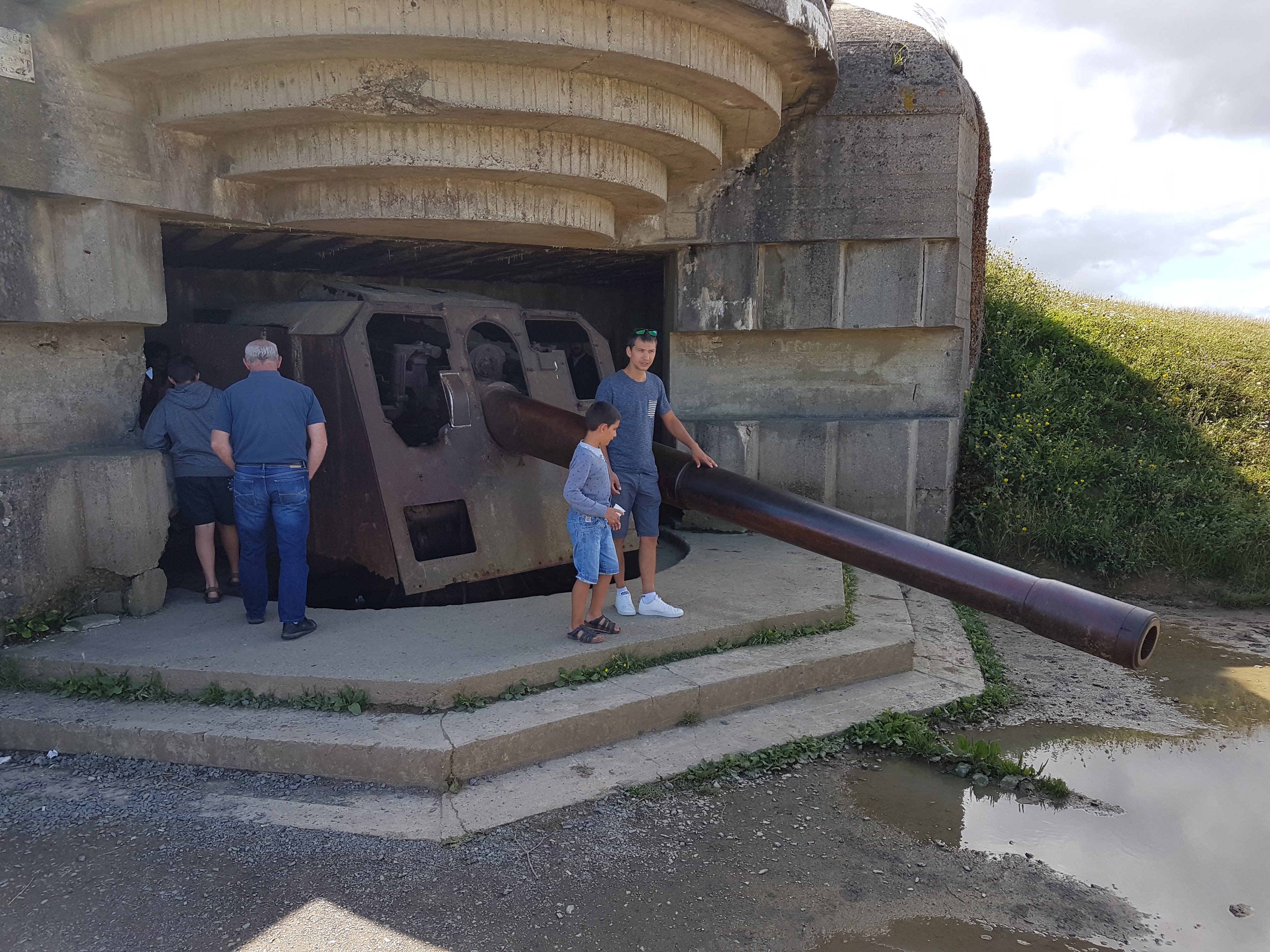 Photo n° 2 de l'avis de willyzzz27. fait le 24/08/2018 à 11:42