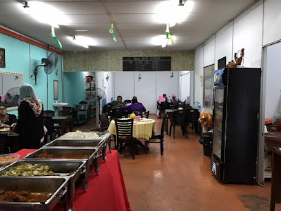 Restoran Abah Nasi Campur