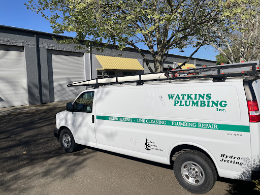Plumber «Watkins Plumbing Inc.», reviews and photos, 50 Butte Glen Dr, Oroville, CA 95966, USA