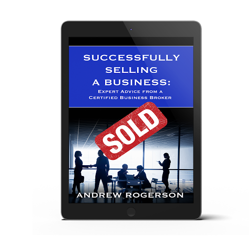 Rogerson Business Services - Valuing and Selling A Business in California image