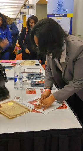 Beauty Salon «Something Special Stlying Salon», reviews and photos, 3317 Finley Rd #230, Irving, TX 75062, USA