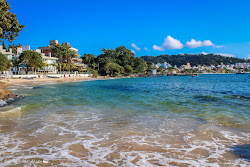 Praia de Embrulho'in fotoğrafı - rahatlamayı sevenler arasında popüler bir yer
